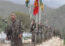 İşte ölü PKK'lıların ismi