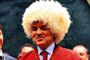 'İşadamlarımız büyüyen ülkenin esas mimarları'