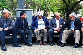 Kocaeli’de yakın takip