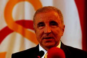 Aysal'dan Viking bombası