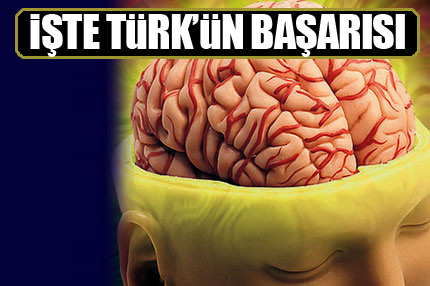 Beynin şifresini çözdük