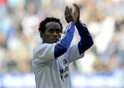 Ze Roberto’ya teklif iddiası