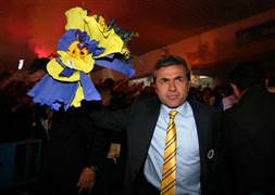 Aykut Kocaman bırakıyor mu?