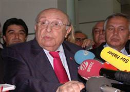 Süleyman Demirel'i ele veren telefon