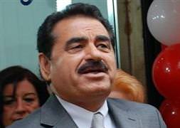 İbrahim Tatlıses'ten hayranlarına sürpriz!