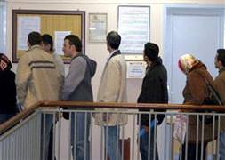 İŞKUR 159 bin kişiye iş buldu...