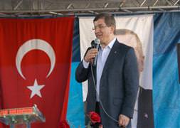 CHP'den AK Parti'ye sürpriz destek
