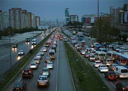 İstanbul'da 3 gün bu yollara dikkat