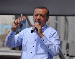 "CHP'yi çetelerin sığınağı yaptılar"