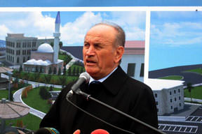 'İşsizliğe çözüm Kanalİstanbul'