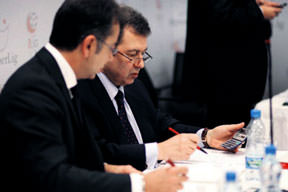 'Çılgın Mehmetler'de ortaklık düğümü hafta sonu çözülecek