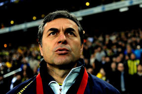 Kocaman'ın kaseti çıktı