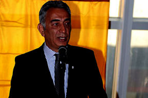 Mazbata töreni yarına alındı