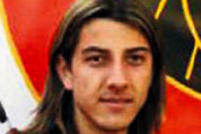 Tavşanlı'dan Mehmet Cimbom oldu