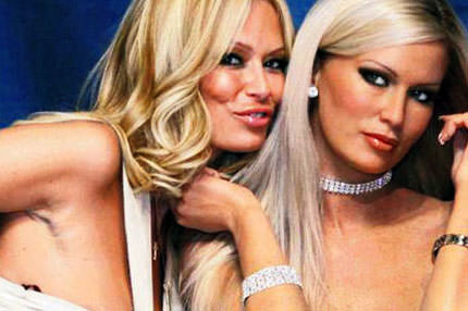 Botox çılgınlığı