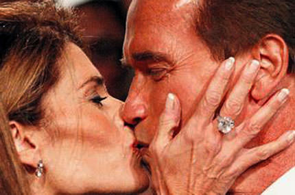 Kaçak baba Terminatör