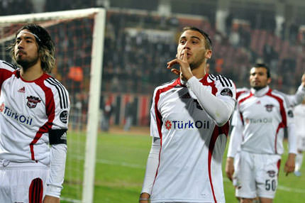 Antep'i bırakmam