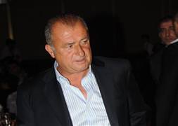 İşte Fatih Terim'in bitirdiği isim