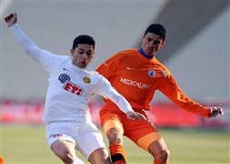 Sezer Öztürk Fenerbahçe'de