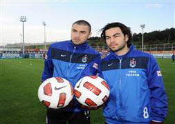 Selçuk İnan için kapışıyorlar