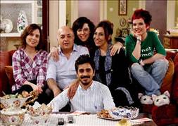 Çünkü biz bir aileyiz !