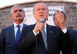 Bahçeli'den 11 yıl sonra bir ilk!