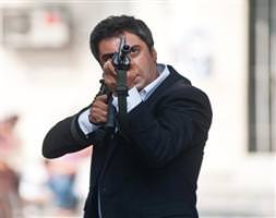 Vadi’de çatışma büyük…