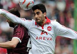 Mehmet Ekici, resmen Werder Bremen'de