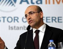 IMF'nin başına Şimşek mi geçiyor