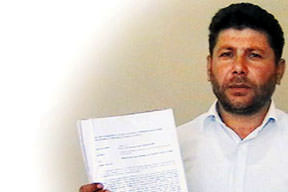 Silopi'ye bir suç daha