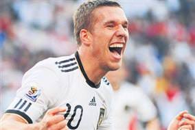 Yeniden Podolski sesleri