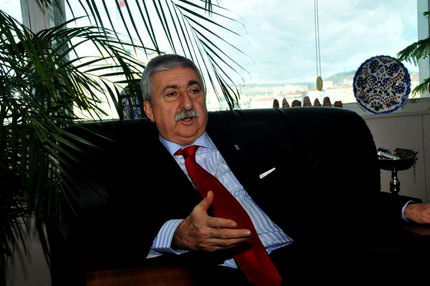 Esnafa kredi müjdesi