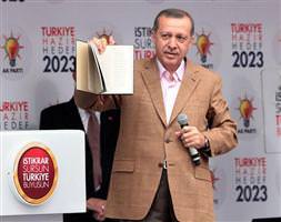 "Bizim kitabımızda Kürtlere asimilasyon yok"