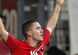 Galatasaray transferde mutlu