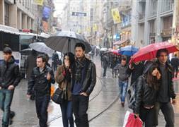 Meteoroloji'den soğuk uyarı