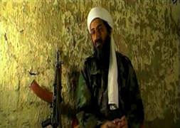İşte Bin Ladin’in yeni ses kaydı