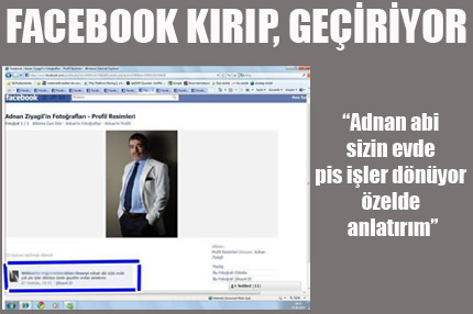 Facebook'da yurdum insanının yorumları