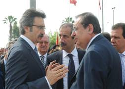 Tüzmen'den Kılıçdaroğlu'na davet