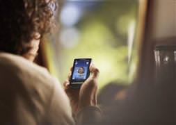 Ceple 5 dakikadan uzun konuşmayın