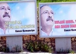 CHP nasıl oy isteyecek!