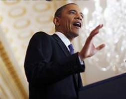 İslam dünyasına demokrasi çağrısı yaptı