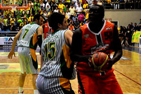 Ve Banvit tura çıkıyor