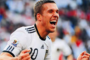 Yeniden Podolski sesleri