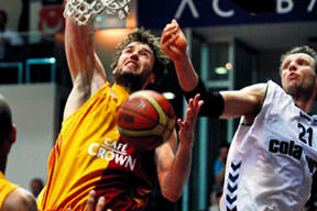 Cimbom'a dev bir fırsat