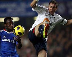 Elmander Galatasaray'da