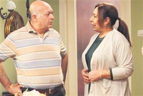 Hayriye Hanım’ın planı hazır!