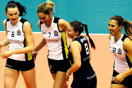 Fenerbahçe’den Seda darbesi