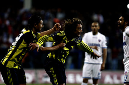 Lugano: Pozitif düşünüyorum