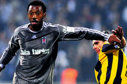 Fernandes zora girdi