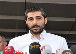 Kanlar içindeki İbo'nun tesellisi!